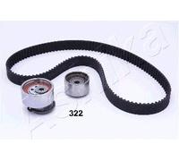 TIMING BELT KIT FITS: MAZDA 626 IV SEDAN 1.8 I .MAZDA 626 / CRONOS / MS6 MK I