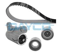 TIMING BELT KIT FITS: MAZDA ATENZA HATCHBACK 2.0 DI .MAZDA MPV MK II 2.0 DI.M