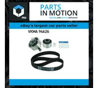New Timing Belt Set for FORD FORD AUSTRALIA MAZDA:RANGER,BT-50 Pickup 1449040