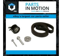 Timing Belt Kit fits MERCEDES CITAN W415 1.5D 12 to 21 Set Gates 6079930397 New