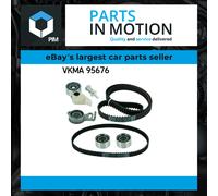 SKF VKMA 95676 Timing belt kit