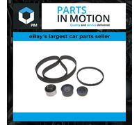 Blueprint ADC47340 Timing Belt Kit Fits Mitsubishi Eclipse 2.0 Turbo 4WD 2.0