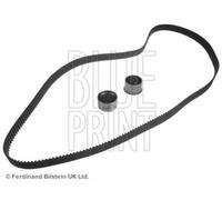 Timing Belt Kit fits MITSUBISHI PAJERO/SHOGUN Mk3 3.5 00 to 07 Set
