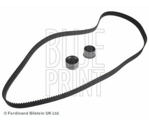 Timing Belt Kit fits MITSUBISHI PAJERO/SHOGUN Mk3 3.5 00 to 07 Set