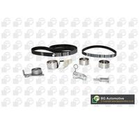 BGA TB6101K Timing Belt Kit Fits Mitsubishi L200 / Triton 2.5 D 2.5 D 4WD