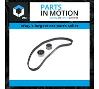 Timing Belt Kit fits MITSUBISHI SHOGUN 2.0 00 to 07 4G94(GDI) Set Blue Print New
