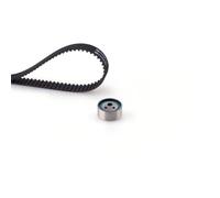 GATES K015454XS Timing belt kit