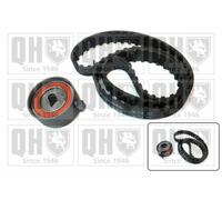 Timing Belt Kit fits NISSAN MICRA K10 1.0 82 to 88 MA10S Set