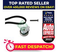 INA 530 0004 10 Timing belt kit