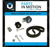 GATES K015663XS Timing belt kit