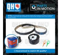 QUINTON HAZELL QBK938 Timing belt kit