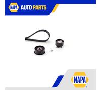 Timing belt kit K015573XS GATES for RENAULT NISSAN OPEL