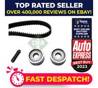 INA 530 0603 10 Timing belt kit