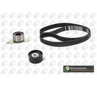 Timing Belt Kit Fits Opel Renault Vauxhall Movano Clio Espace BGA TB7314K