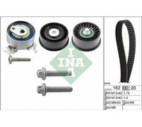 TIMING BELT KIT FITS: OPEL VAUXHALL ASTRA G HATCHBACK 1.6 16V /1.8 16V /1.4 1