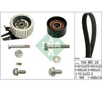 TIMING BELT KIT FITS: OPEL VAUXHALL ASTRA H VAN 1.9 CDTI .OPEL VAUXHALL SIGNU