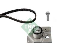 TIMING BELT KIT FITS: OPEL VAUXHALL VIVARO A PLATFORM/CHASSIS 1.9 DI/1.9 DTI.