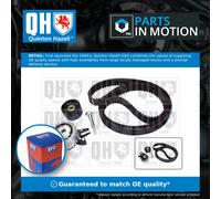 QUINTON HAZELL QBK659 Timing belt kit