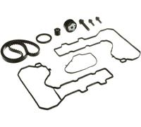 Timing Belt Kit fits PEUGEOT 2008 MK1 1.2 2015 on Set Gates 1654515980 Quality