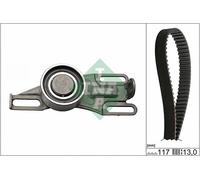 TIMING BELT KIT FITS: PEUGEOT 205 1.6 GTI/1.6/1.9 GTI.PEUGEOT 205 CONVERT