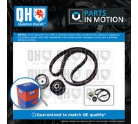 QUINTON HAZELL QBK646 Timing belt kit
