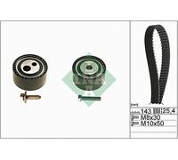 TIMING BELT KIT FITS: PEUGEOT BOXER BUS 2.2 HDI.PEUGEOT BOXER PLATFORM/CHASSI