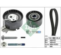 TIMING BELT KIT FITS: PEUGEOT HOGGAR 1.6/1.6 FLEX.PEUGEOT 308 I 1.6 BIOFLEX/1