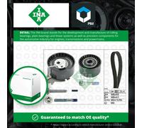 INA Timing Belt Kit 348772668
