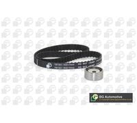 Timing Belt Kit Fits Peugeot Renault 406 Clio Megane Extra 19 BGA TB7301K