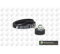 Timing Belt Kit Fits Porsche Seat Skoda VW 911 Cordoba Ibiza BGA TB9617K