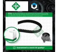INA 530 0518 10 Timing belt kit