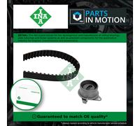 INA 530 0518 10 Timing belt kit