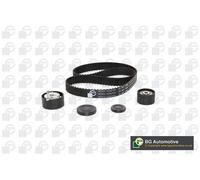 Timing Belt Kit Fits Renault Clio Fluence Laguna Megane Modus / BGA TB7303K