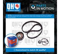 QUINTON HAZELL QBK880 Timing belt kit