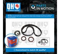 QUINTON HAZELL QBK559 Timing belt kit