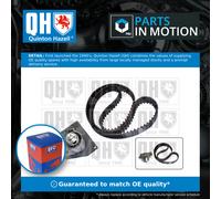 QUINTON HAZELL QBK590 Timing belt kit
