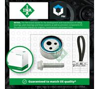 INA 530 0182 10 Timing belt kit