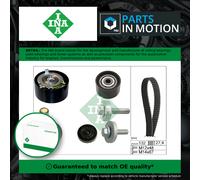 INA 530 0639 10 Timing belt kit