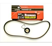 Timing Belt Kit fits Rover k series 1.4 1.8 auto tensioner GATES 25,45,75 mgf