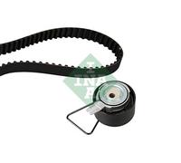 TIMING BELT KIT FITS: ROVER STREETWISE HATCHBACK 1.6/1.8/1.4.ROVER 400 II HAT