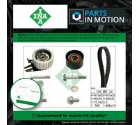 Timing Belt Kit 530062410 INA Set 55192323 55212159 60813592 55183527 55187100