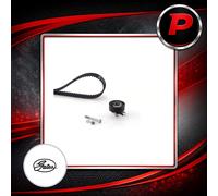 Timing Belt Kit Fits Seat Arosa Cordoba Ibiza Inca VW Caddy Golf GATES K015427XS
