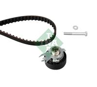 TIMING BELT KIT FITS: SEAT IBIZA MK II 1.4 I.SEAT INCA 1.4 I.SEAT AROSA 1.0/1