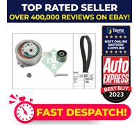 Timing belt kit 530 0665 10 INA for VW AUDI SKODA SEAT
