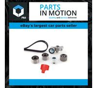 GATES K015612XS Timing belt kit