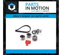 Gates K015384XS PowerGrip Timing Belt Kit