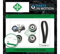 Timing belt kit 530 0426 10 INA for SUBARU IMPREZA Saloon IMPREZA Estate OUTBACK