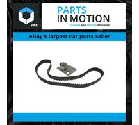 Timing Belt Kit fits SUZUKI GRAND VITARA Mk2 1.9D 05 to 15 Set Blue Print New