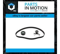 Timing Belt Kit Fits Volkswagen Taro 7A syncro Toyota 4 Runn Blue Print ADT37309