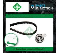 INA 530 0267 10 Timing belt kit